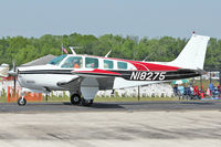 N18275 @ LAL - At 2012 Sun N Fun - by Terry Fletcher