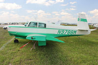 N9788M @ LAL - At 2012 Sun N Fun - by Terry Fletcher