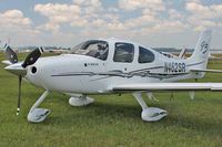 N462SR @ LAL - At 2012 Sun N Fun - by Terry Fletcher