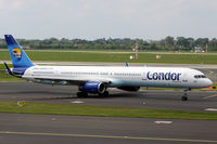 D-ABOM @ EDDL - CFG624 - by Loetsch Andreas