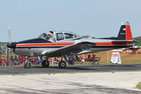 N5277K @ LAL - At 2012 Sun N Fun - by Terry Fletcher