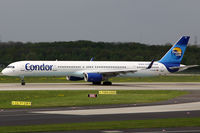 D-ABOM @ EDDL - CFG624 - by Loetsch Andreas