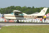 N5386U @ LAL - At 2012 Sun N Fun - by Terry Fletcher