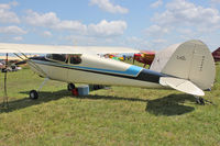 N2568V @ LAL - At 2012 Sun N Fun - by Terry Fletcher