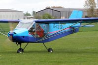 G-CLEE photo, click to enlarge G-CLEE photo, click to enlarge