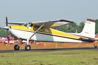 N4708V @ LAL - At 2012 Sun N Fun - by Terry Fletcher