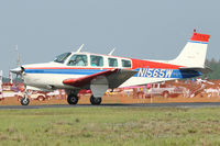 N1565W @ LAL - At 2012 Sun N Fun - by Terry Fletcher
