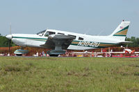 N3042U @ LAL - At 2012 Sun N Fun - by Terry Fletcher