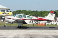 N3106D @ LAL - At 2012 Sun N Fun - by Terry Fletcher