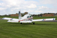 G-BFZO photo, click to enlarge G-BFZO photo, click to enlarge