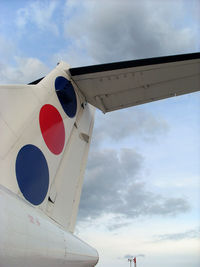 YU-ALN @ LOWW - JAT ATR 72