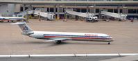 N7539A @ KDFW - DFW, TX - by Ronald Barker
