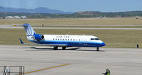N923SW @ KCOS - COS, CO - by Ronald Barker