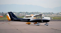 N3000U @ KPUB - Pueblo