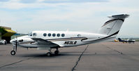N63LB @ KPUB - Pueblo