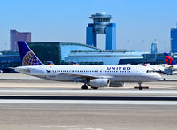 N409UA @ KLAS - N409UA United Airlines 1994 Airbus A320-232 C/N 462

- Las Vegas - McCarran International (LAS / KLAS)
USA - Nevada, May 17, 2012
Photo: Tomás Del Coro - by Tomás Del Coro