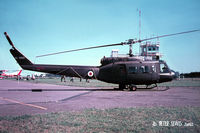 NZ3805 - No.3 Battlefield Support Squadron
