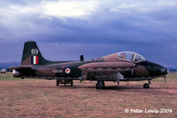 NZ6369 @ NZOH - 14 Squadron, Ohakea