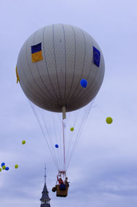 F-PCBL - Fête de l'ascension -Saint-Ghislain Belgium