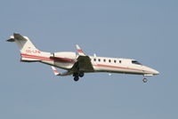OO-LFN @ EBBR - Descending to RWY 02 - by Daniel Vanderauwera