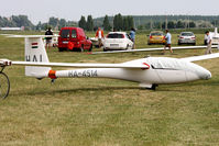 HA-4514 @ LHSS - Szandasz?ll?s