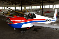 HA-1240 @ LHSS - Szandasz?ll?s