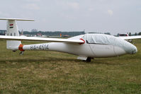 HA-4514 @ LHSS - Szandasz?ll?s