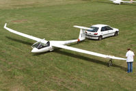 HA-4483 @ LHSS - Szandasz?ll?s