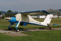 HA-SEF @ LHBS - Buda?rs - by Ferenc Kolos