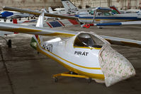 HA-4371 @ LHBS - Buda?rs - by Ferenc Kolos