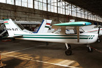 HA-SJT @ LHBS - Buda?rs - by Ferenc Kolos