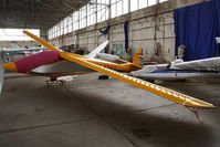 HA-5560 @ LHBS - Buda?rs - by Ferenc Kolos
