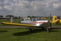 N99280 @ EHHO - At Wings and Wheels at Hoogeveen Airfield on Ascension Day 2012