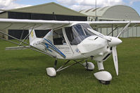 G-CEVA photo, click to enlarge G-CEVA photo, click to enlarge