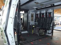 79 01 @ EDNY - NHI NH90 TTH of the German air force (Luftwaffe) at the AERO 2012, Friedrichshafen  #i