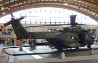 79 01 @ EDNY - NHI NH90 TTH of the German air force (Luftwaffe) at the AERO 2012, Friedrichshafen - by Ingo Warnecke