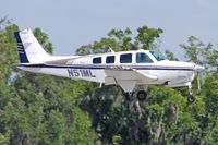 N51ML @ LAL - At 2012 Sun N Fun - by Terry Fletcher