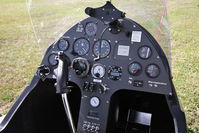 G-CFAG @ X5FB - Rotorsport UK MT-03, Fishburn Airfield, September 2009. - by Malcolm Clarke
