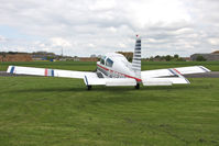 G-BFZO photo, click to enlarge G-BFZO photo, click to enlarge
