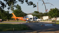 N145CF - Landed 100 feet from driveway for an emengency and near by mobile home park. - by David S Hayden