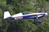 N24GA @ LAL - At 2012 Sun N Fun