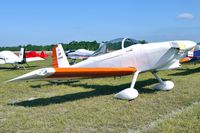 N312U @ LAL - At 2012 Sun N Fun