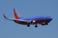 N650SW @ DAL - At Dallas Love Field - by Zane Adams