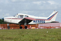 N2325Q @ LAL - At 2012 Sun N Fun - by Terry Fletcher
