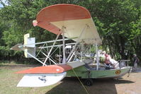 N62SC @ LAL - At 2012 Sun N Fun - by Terry Fletcher