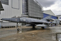 56 @ LFPB - at le Bourget Museum - by Volker Hilpert