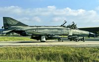 38 11 @ EDSP - flightline at Fliegerhorst Pferdsfeld - by Friedrich Becker