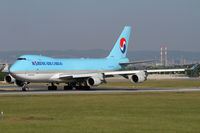 HL7602 @ VIE - Korean Air Cargo