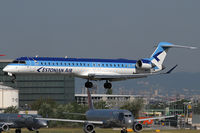 ES-ACC @ VIE - Estonian Air
