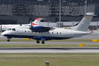 OE-LKH @ VIE - AirA!ps (Austrian arrows)